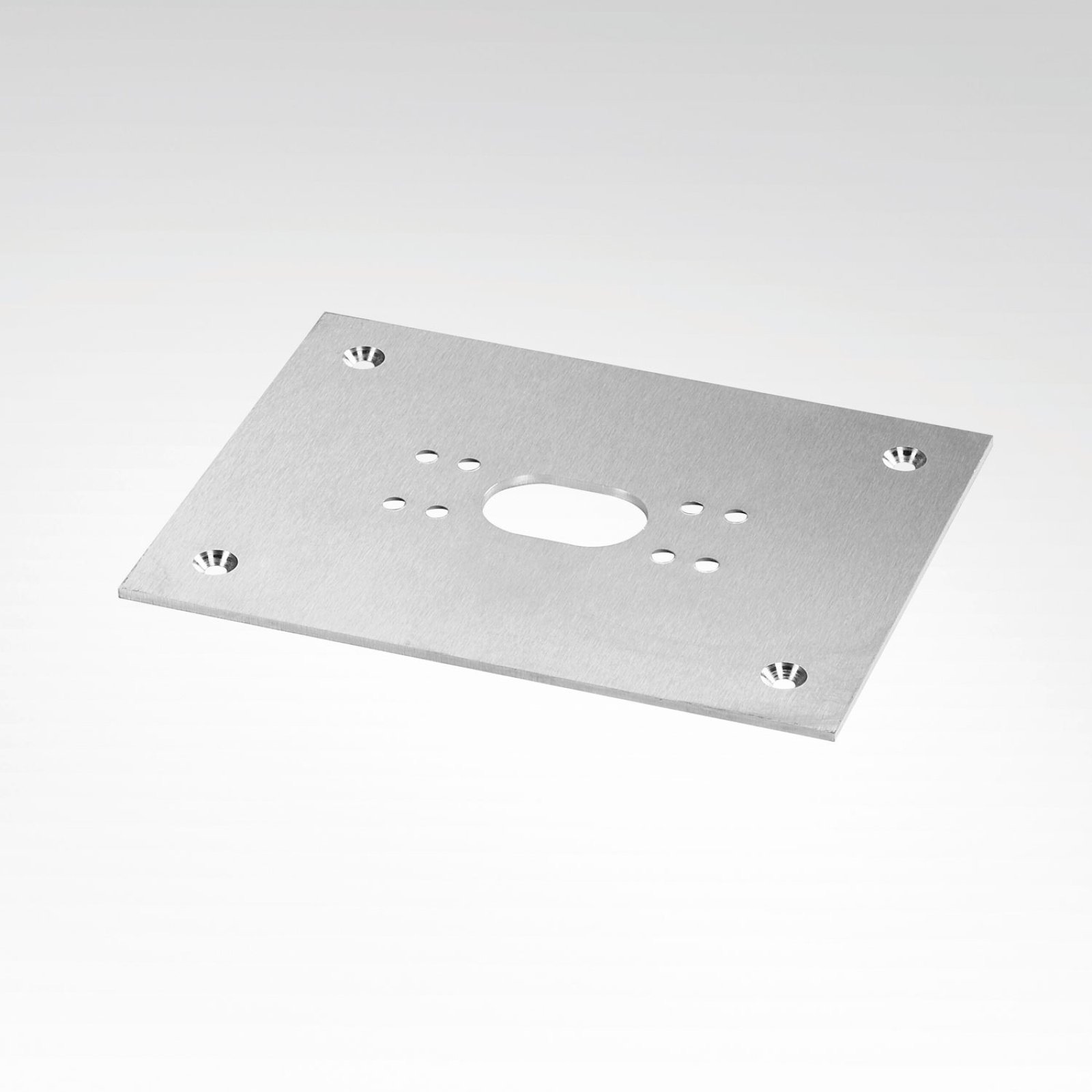 PLATE 7 Delta Light EFS