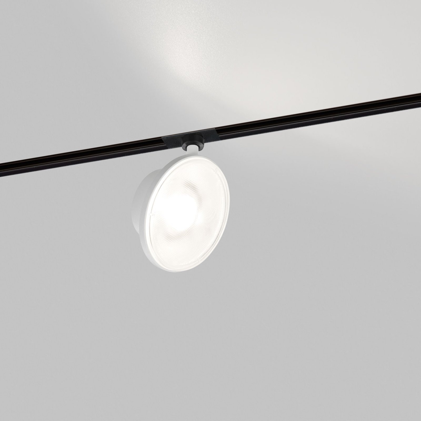 M20/M26H - HALOSCAN HP 92714 DIM5 W белый Delta Light трековый светильник