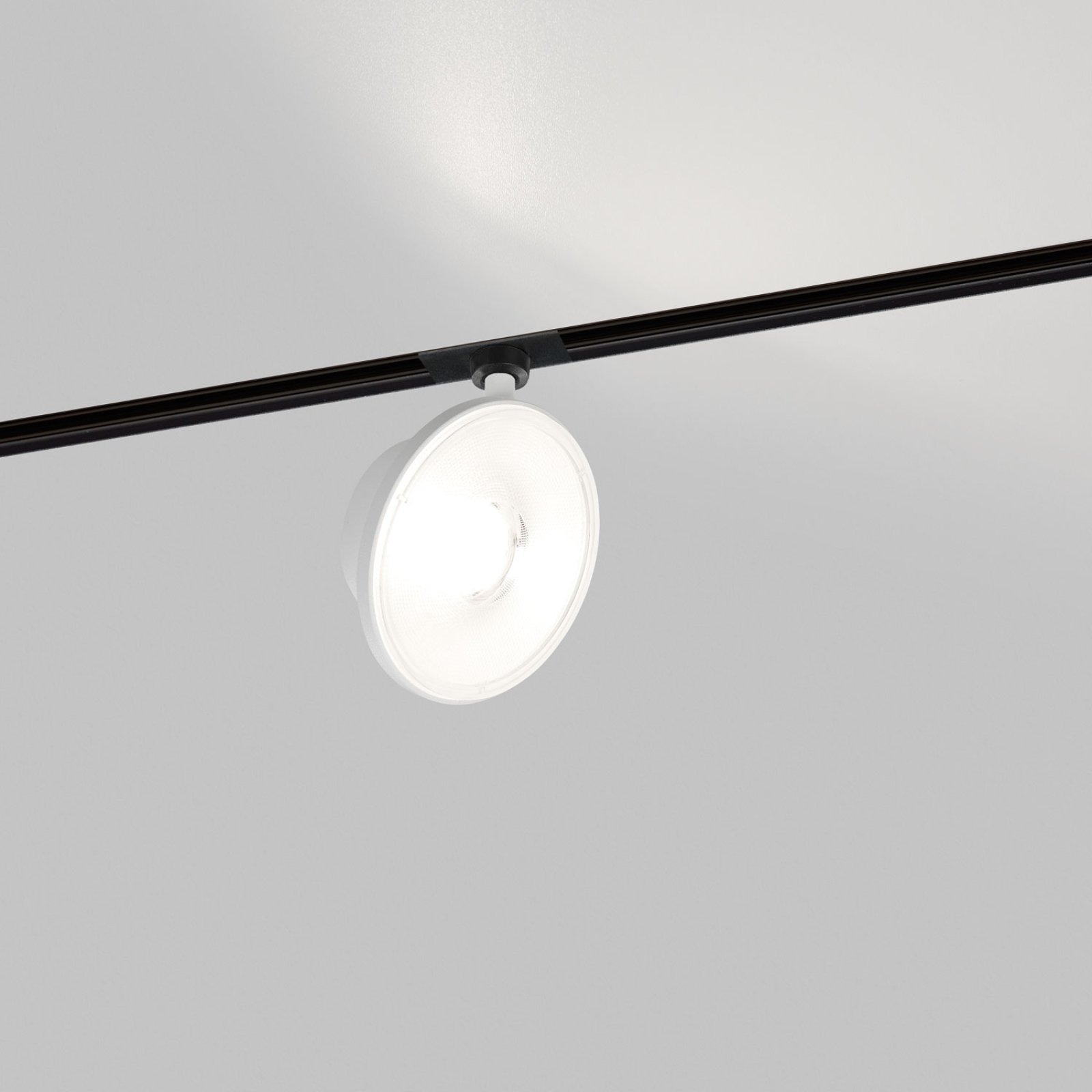 M20/M26H - HALOSCAN HP 92735 DIM5 W белый Delta Light трековый светильник