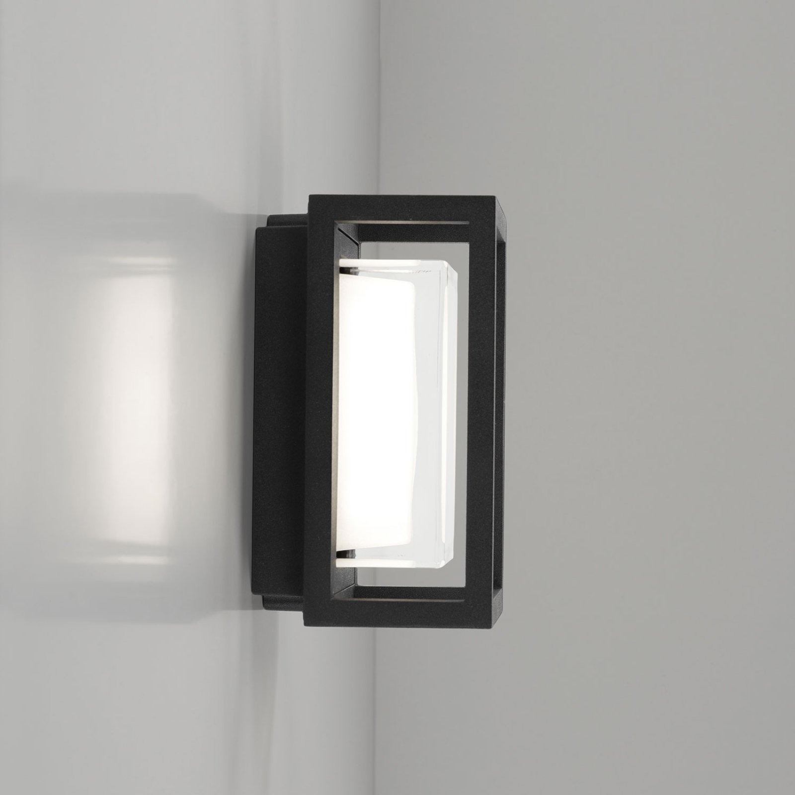 MONTUR MINI M LED настенно-потолочный накладной светильник Delta Light 4