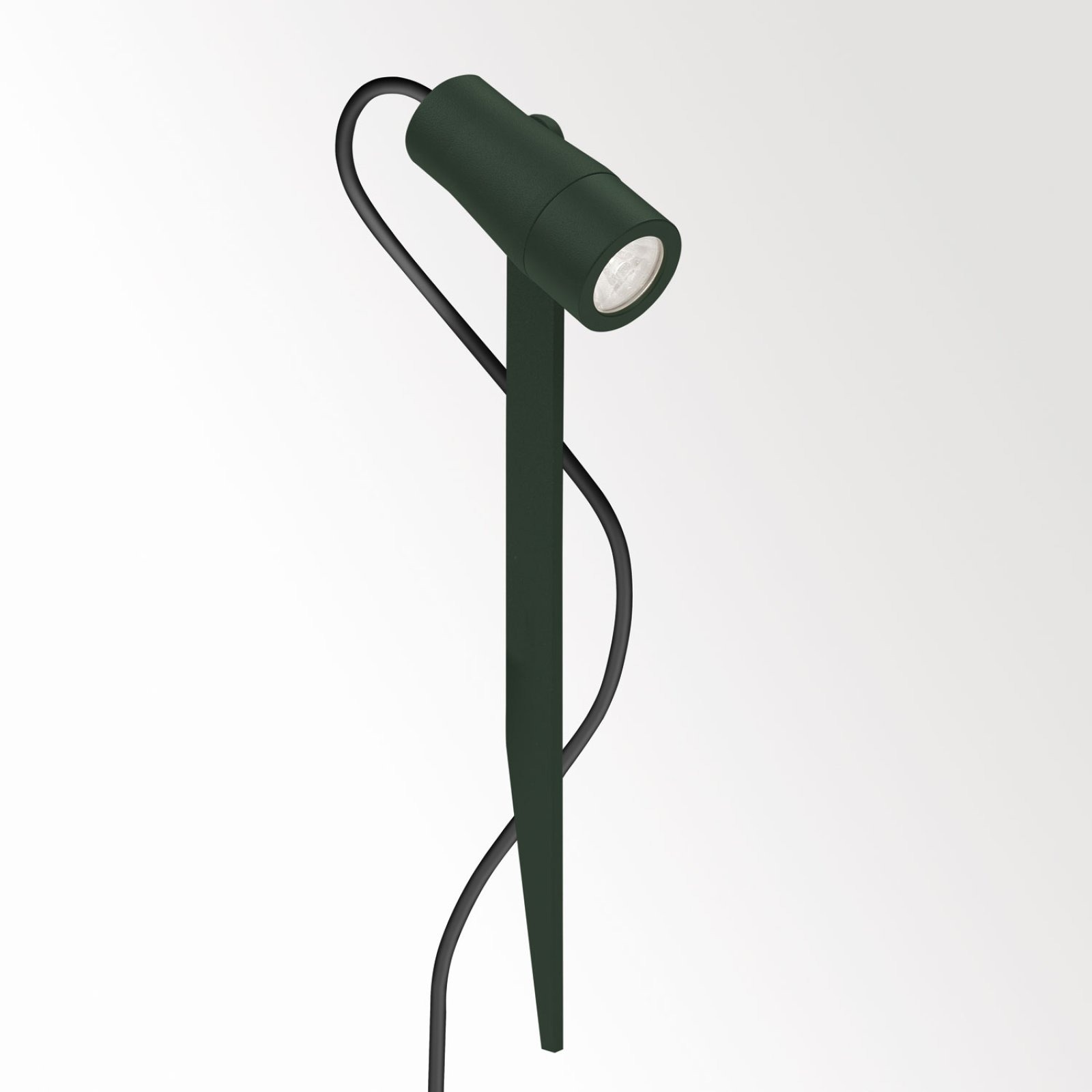 KIX S PIN 24V N Delta Light светильник на колышке 5