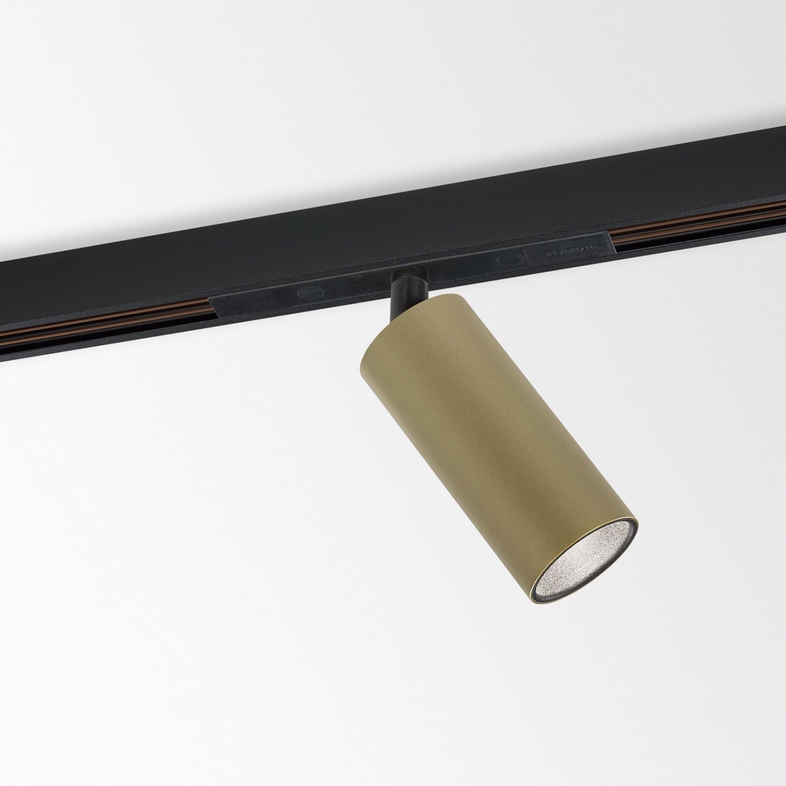M26L - SPY 52 SOFT 93020 MDL GC золото цветное Delta Light трековый светильник