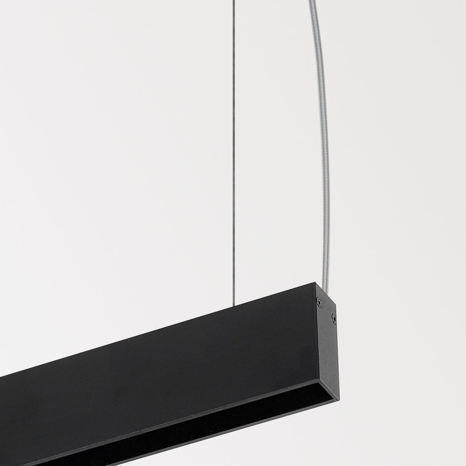 Profile SHIFTLINE M26H profile Delta Light SLM26H - PROFILE 1m B 5