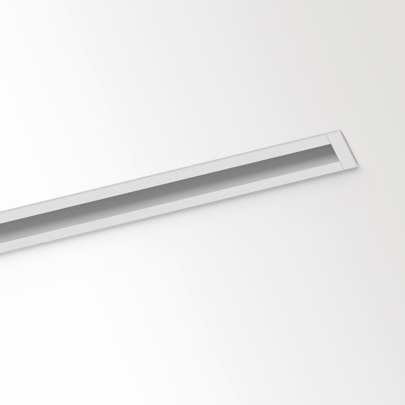 SPM20 ST - PROFILE 2m W белый Delta Light IMP