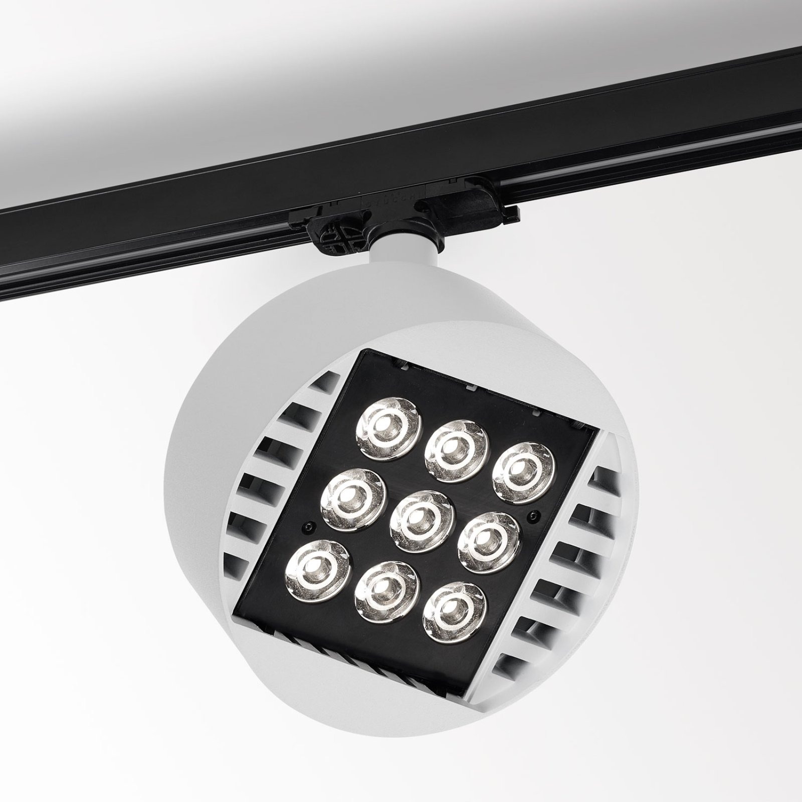 FRAGMA L SUPERSPOT 9308 ADM Delta Light накладной потолочный светильник