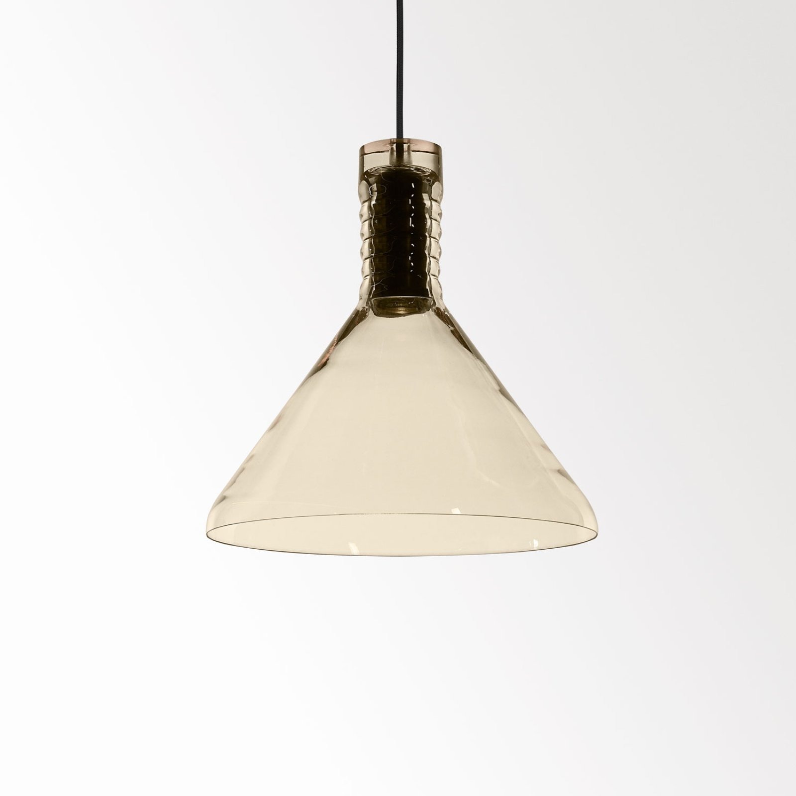 MILES C1 AMBER 92750 Delta Light подвесной светильник