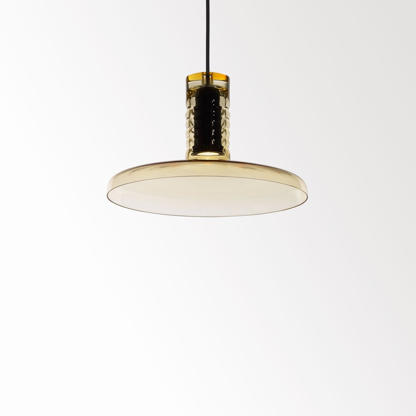 MILES C2 AMBER 92750 Delta Light подвесной светильник