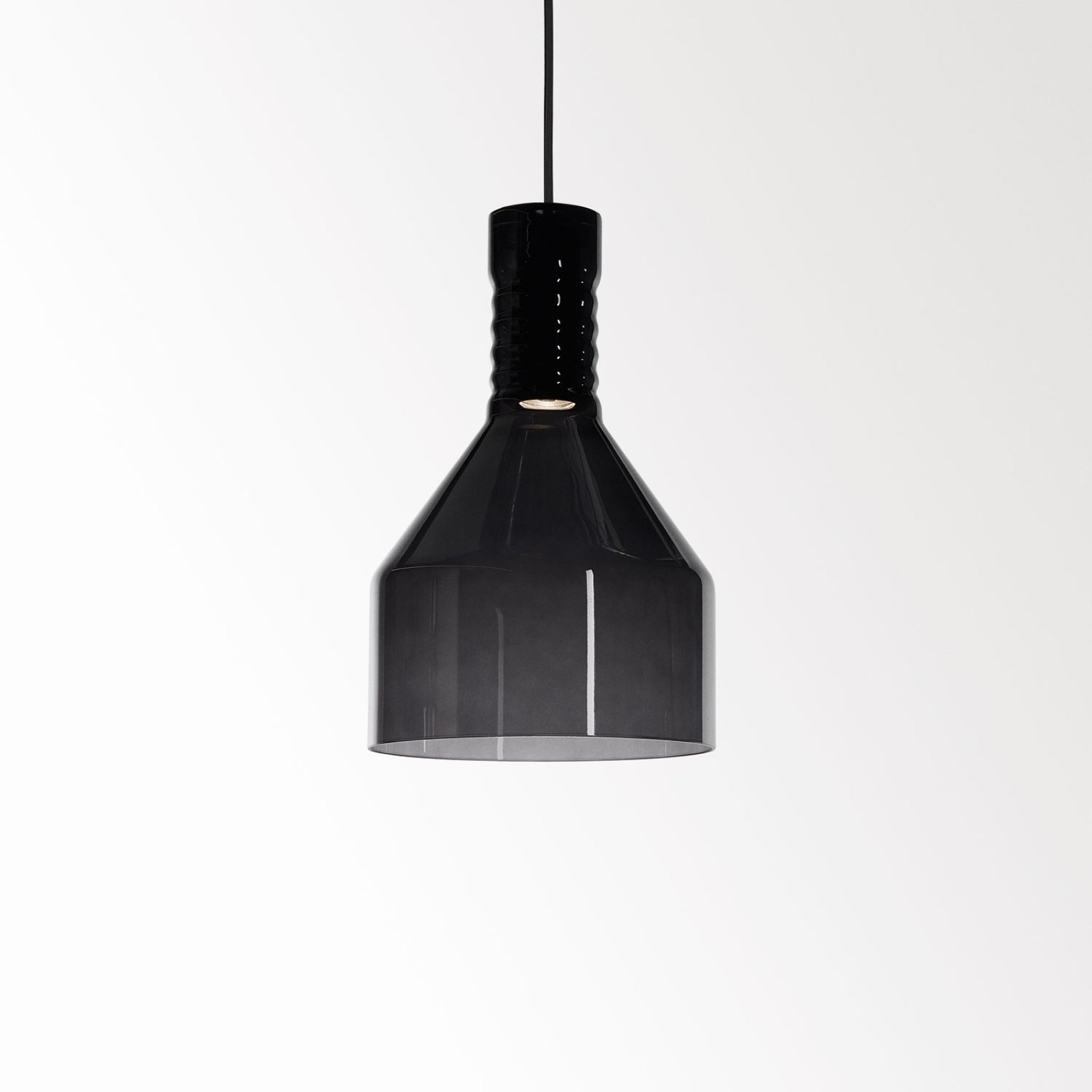 MILES C3 SMOKE 92750 Delta Light подвесной светильник