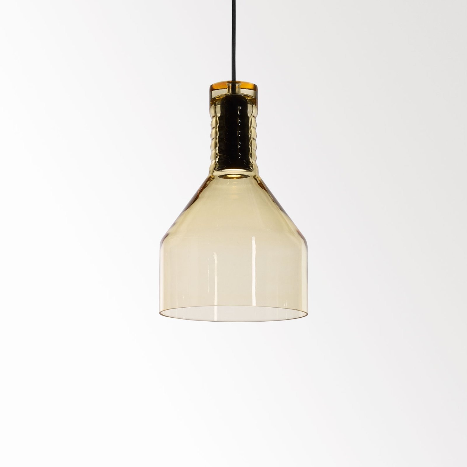 MILES C3 AMBER 92750 Delta Light подвесной светильник