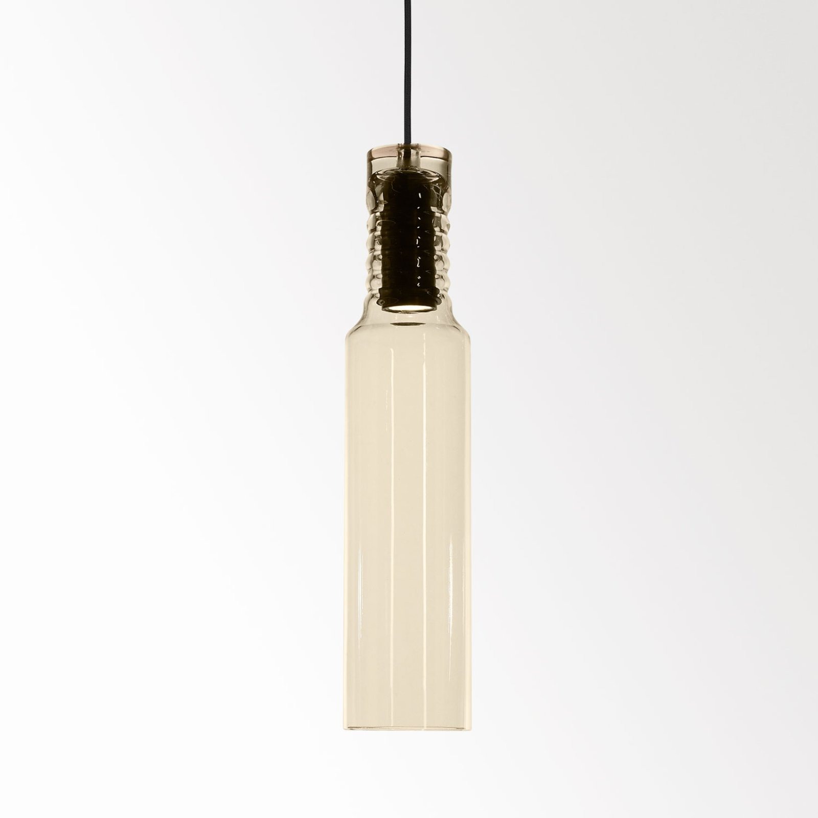 MILES C4 AMBER 92750 Delta Light подвесной светильник