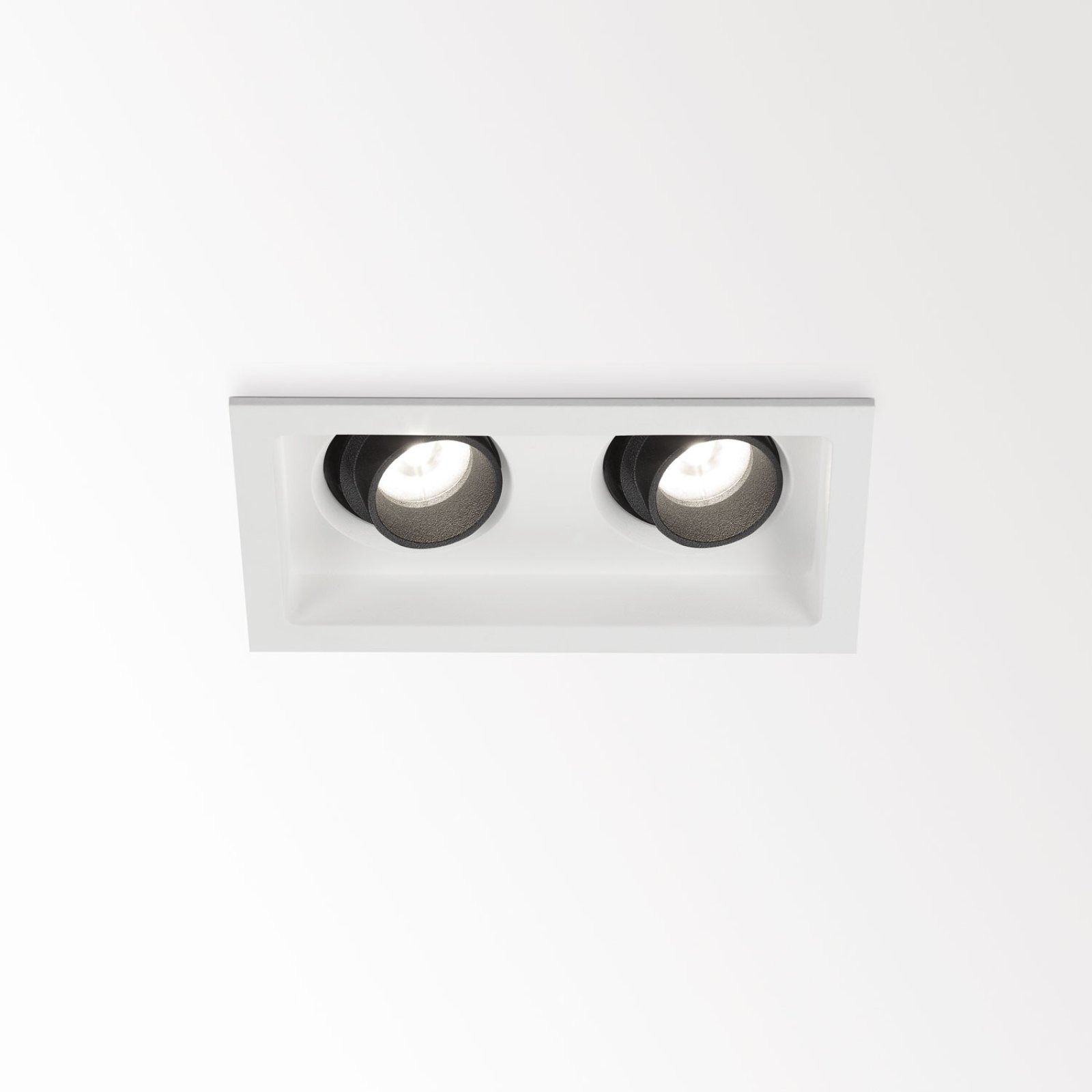 MOUNTING KIT TRIMLESS MICROSPY IN OK Delta Light монтажный комлект