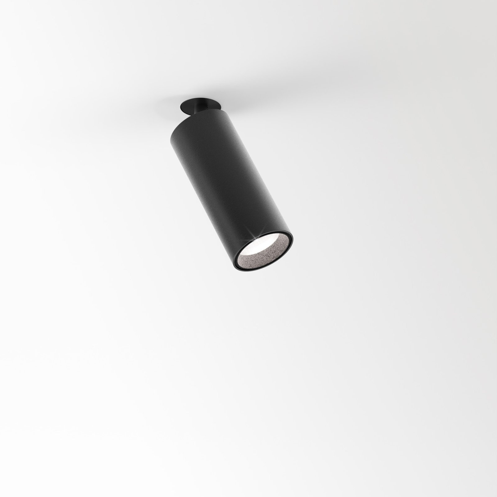 Встраиваемый потолочный светильник SPY 39 PLUG Delta Light 24179 XXX0