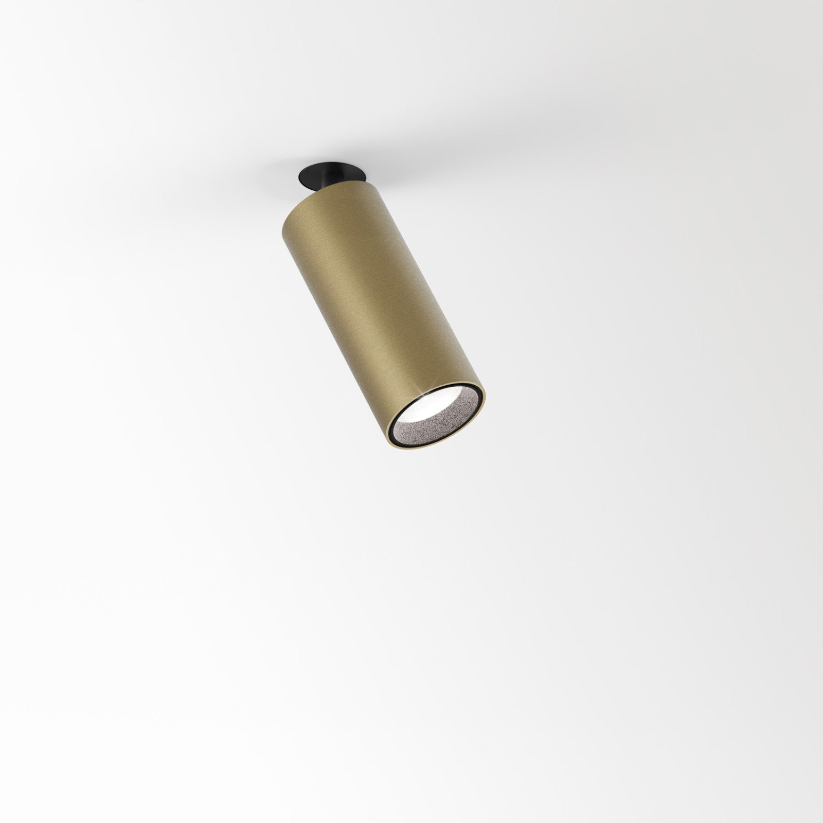 Встраиваемый потолочный светильник SPY 39 PLUG Delta Light 24179 XXX0 12