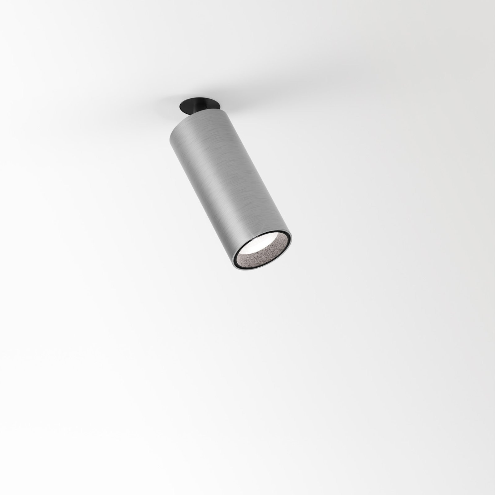 Встраиваемый потолочный светильник SPY 39 PLUG Delta Light 24179 XXX0 5