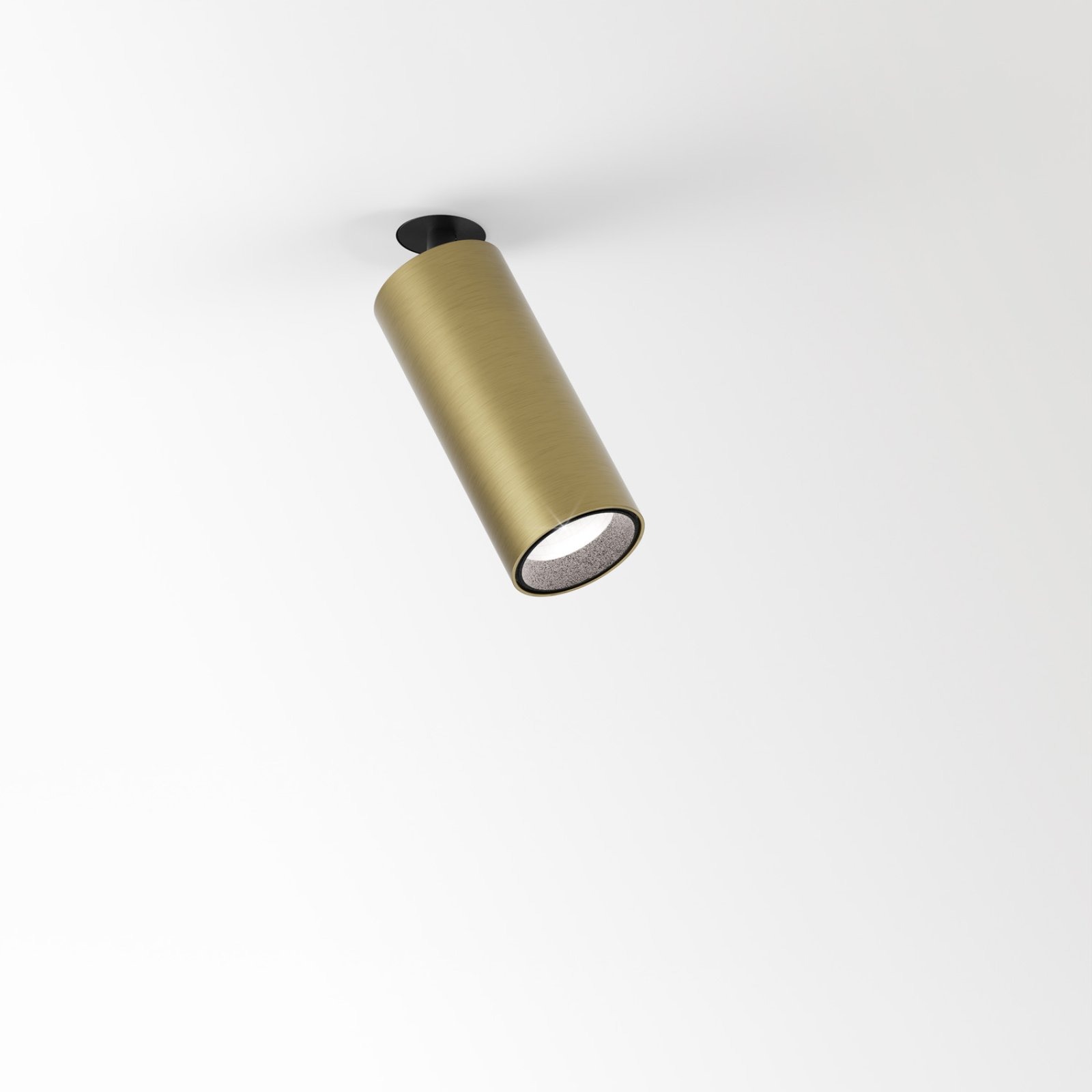 Встраиваемый потолочный светильник SPY 39 PLUG Delta Light 24179 XXX0 8