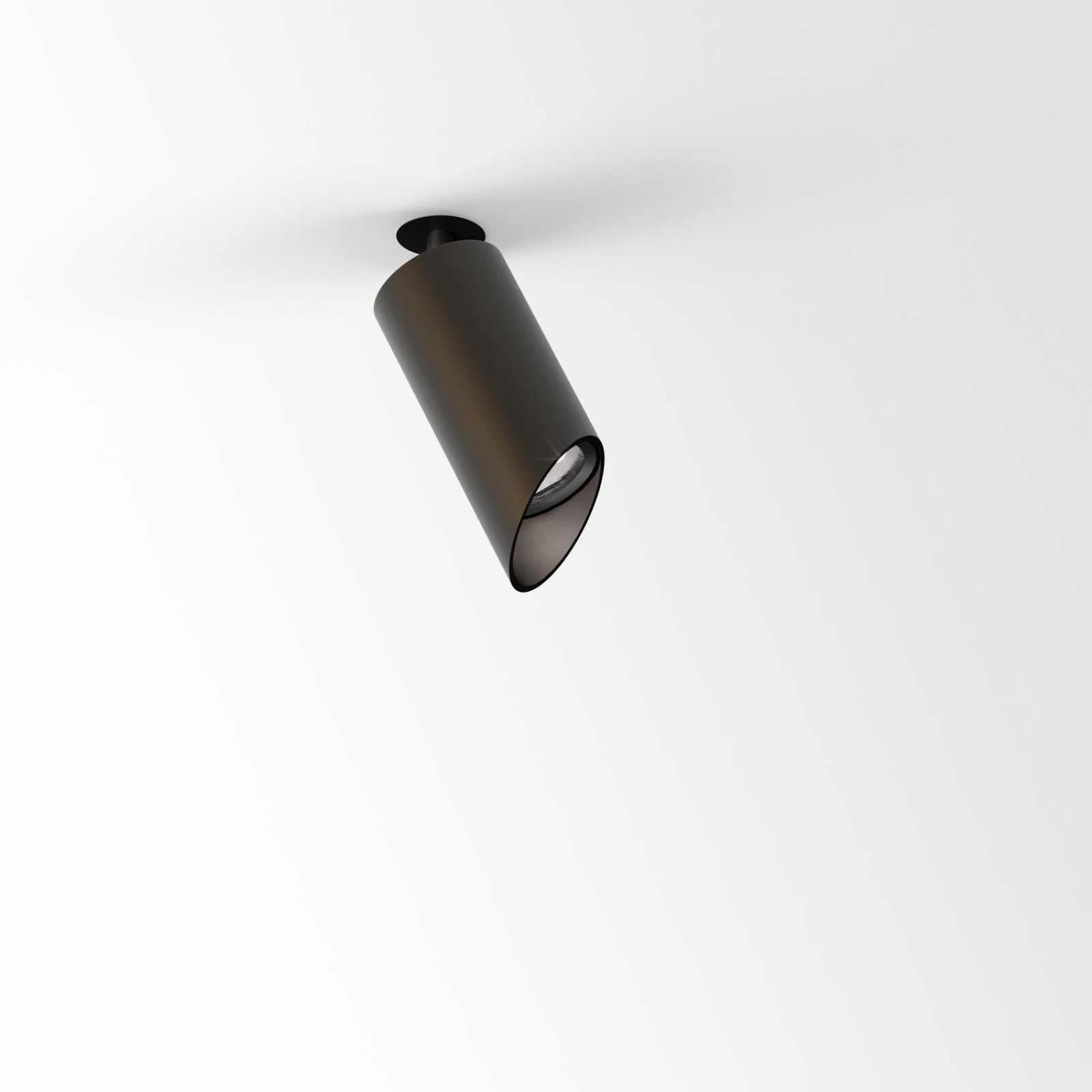 Встраиваемый потолочный светильник SPY 39 PLUG WALLWASH Delta Light 24178 XXX0 12