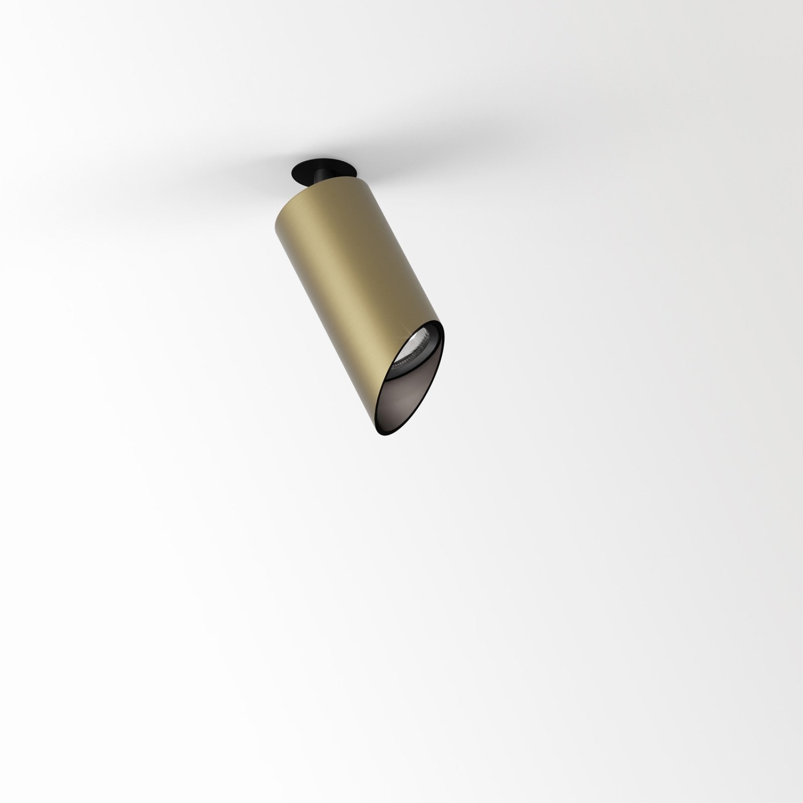 Встраиваемый потолочный светильник SPY 39 PLUG WALLWASH Delta Light 24178 XXX0 10