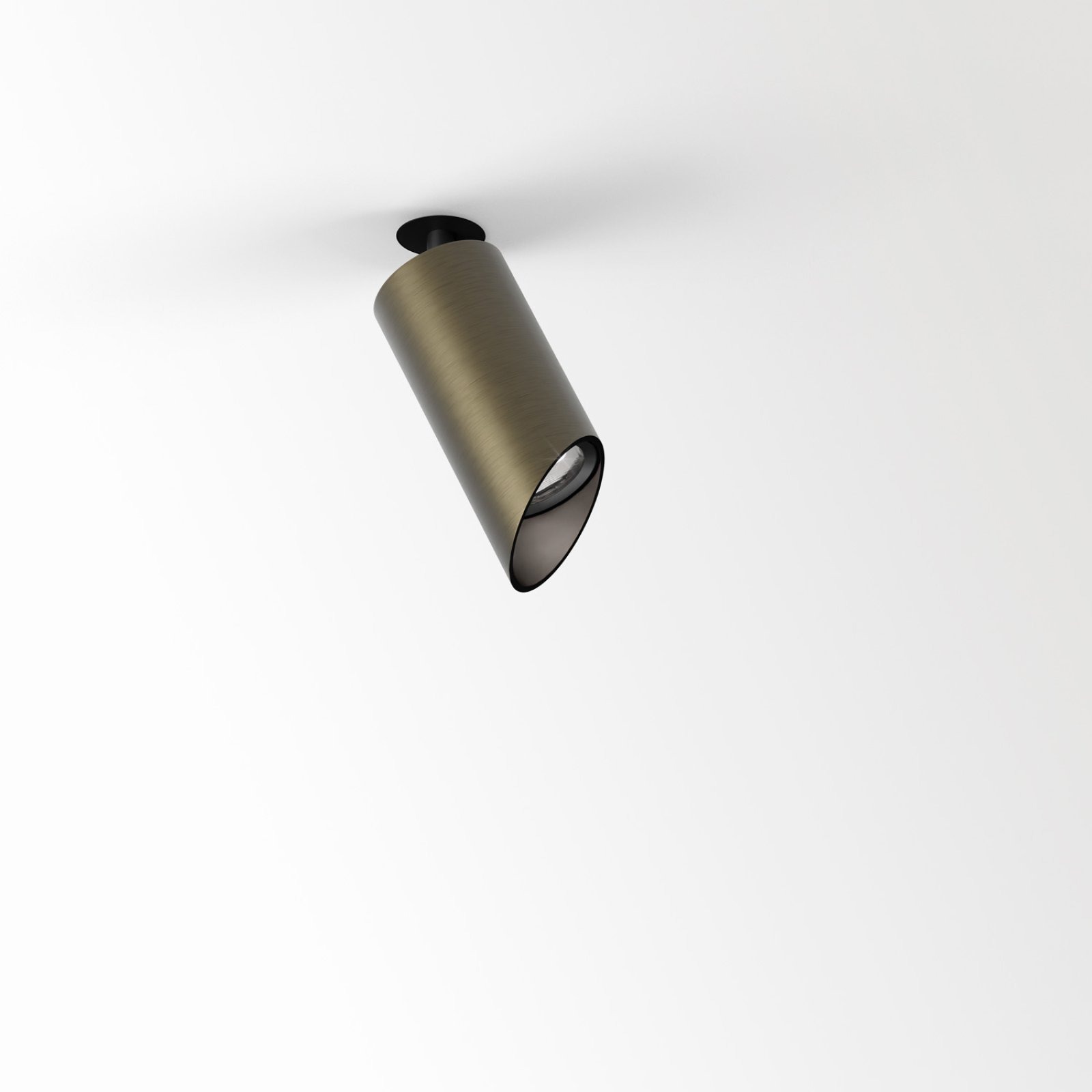 Встраиваемый потолочный светильник SPY 39 PLUG WALLWASH Delta Light 24178 XXX0 11