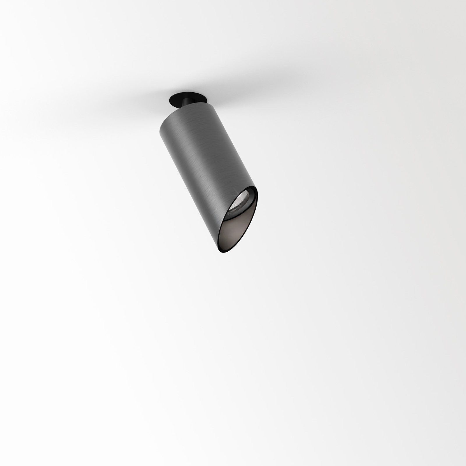 Встраиваемый потолочный светильник SPY 39 PLUG WALLWASH Delta Light 24178 XXX0 8