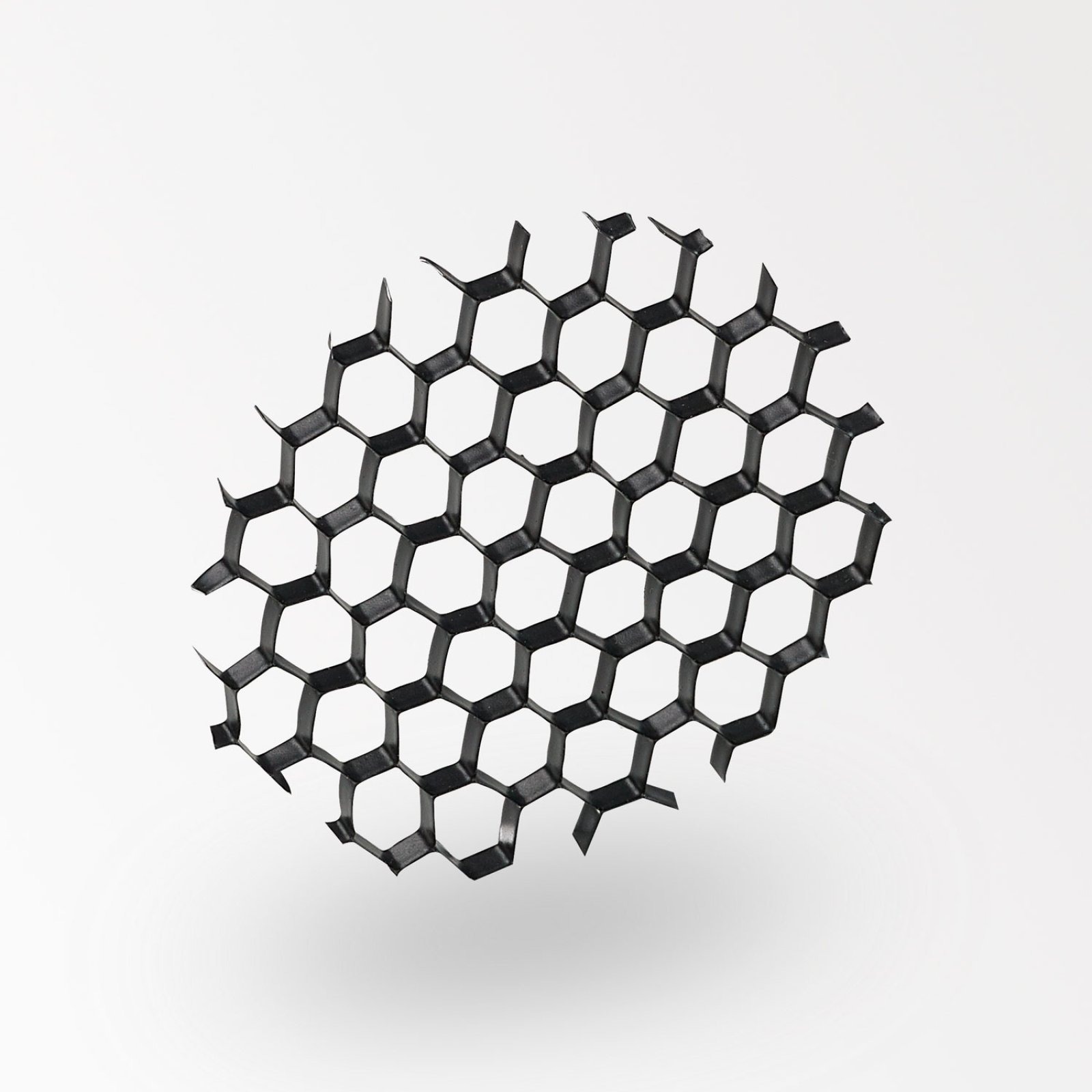 iMAX II HONEYCOMB B черный Delta Light аксессуар