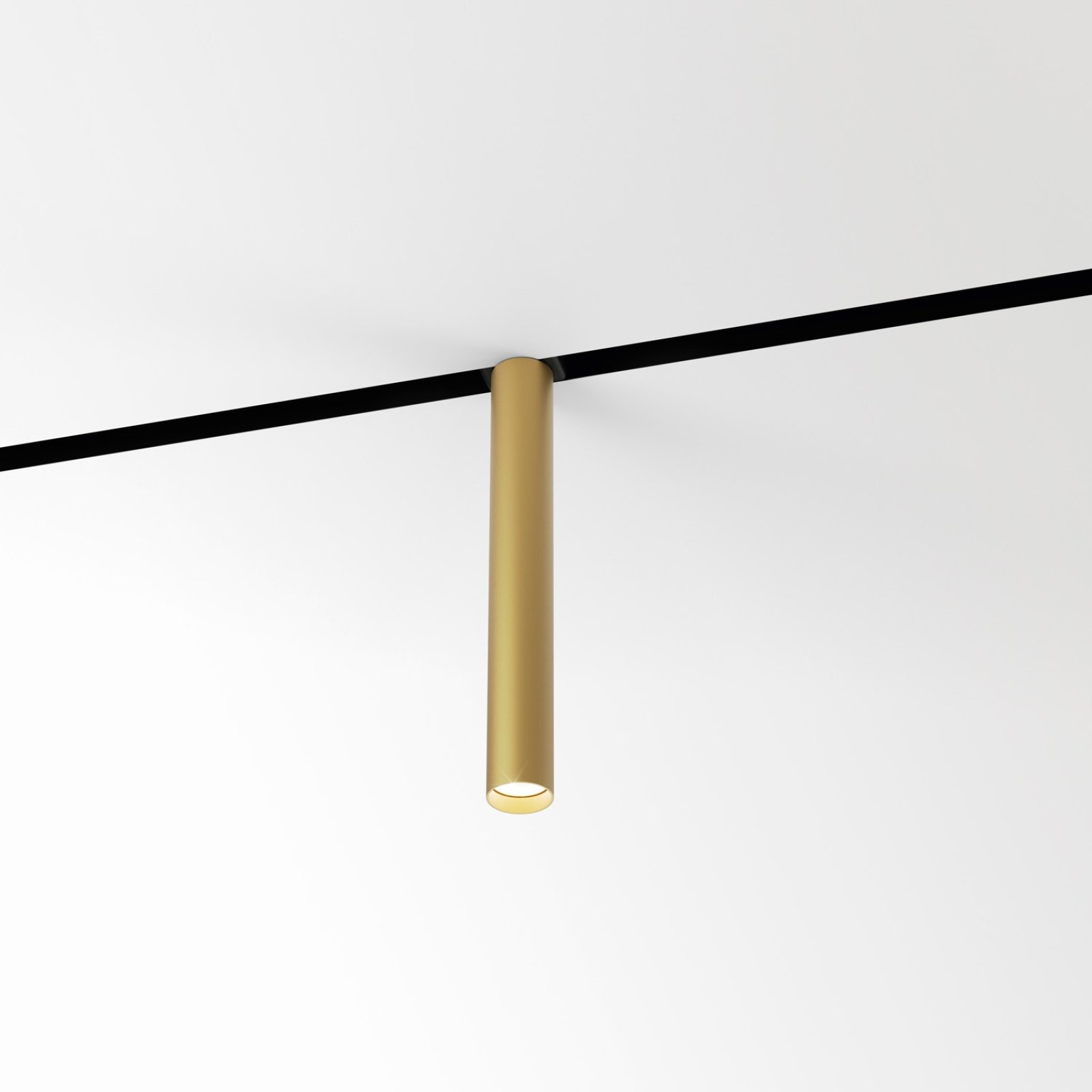 M20/M26H - NEEDLE 92713 MDL FG фламандское золото Delta Light трековый светильник