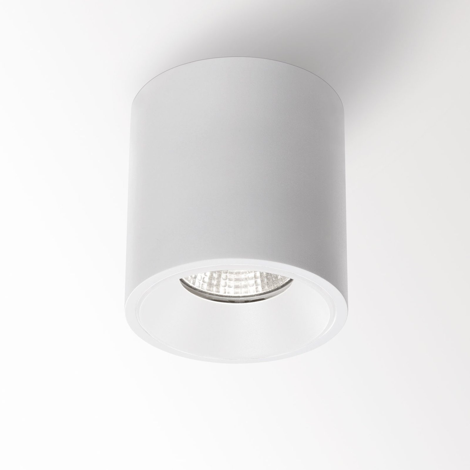BOXY XL R 92720 DIM1 W-W белый Delta Light накладной потолочный светильник