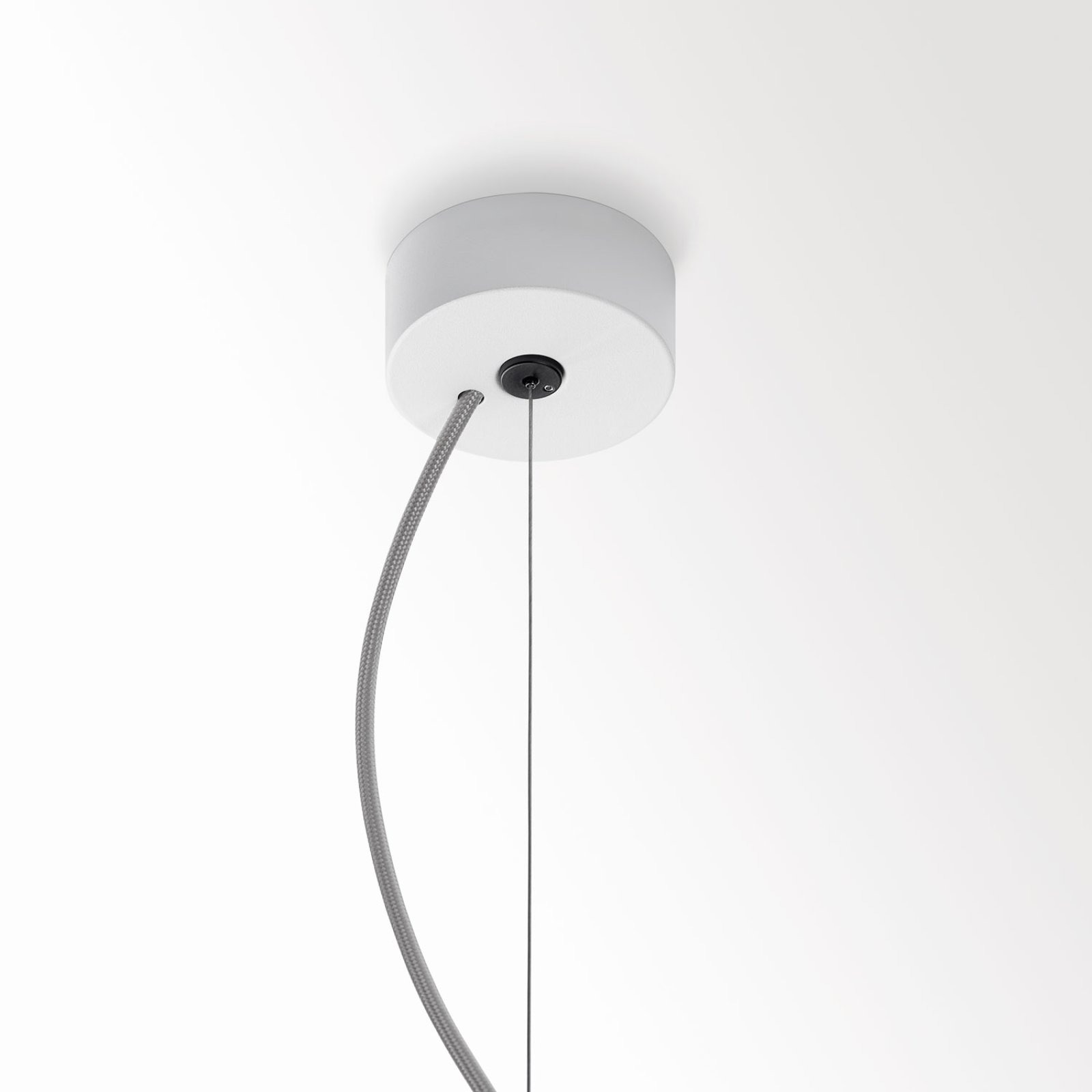 BOXY XL R C 92720 W-B белый Delta Light ICP 4