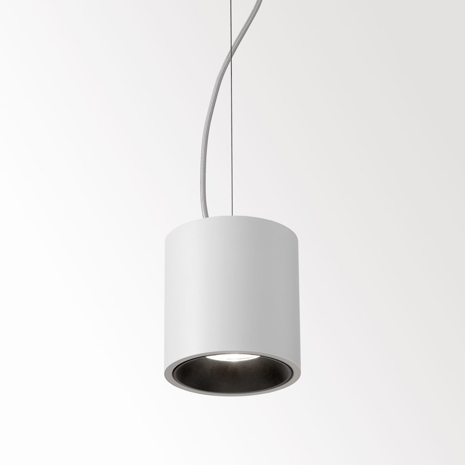 BOXY XL R C 92720 W-B белый Delta Light ICP