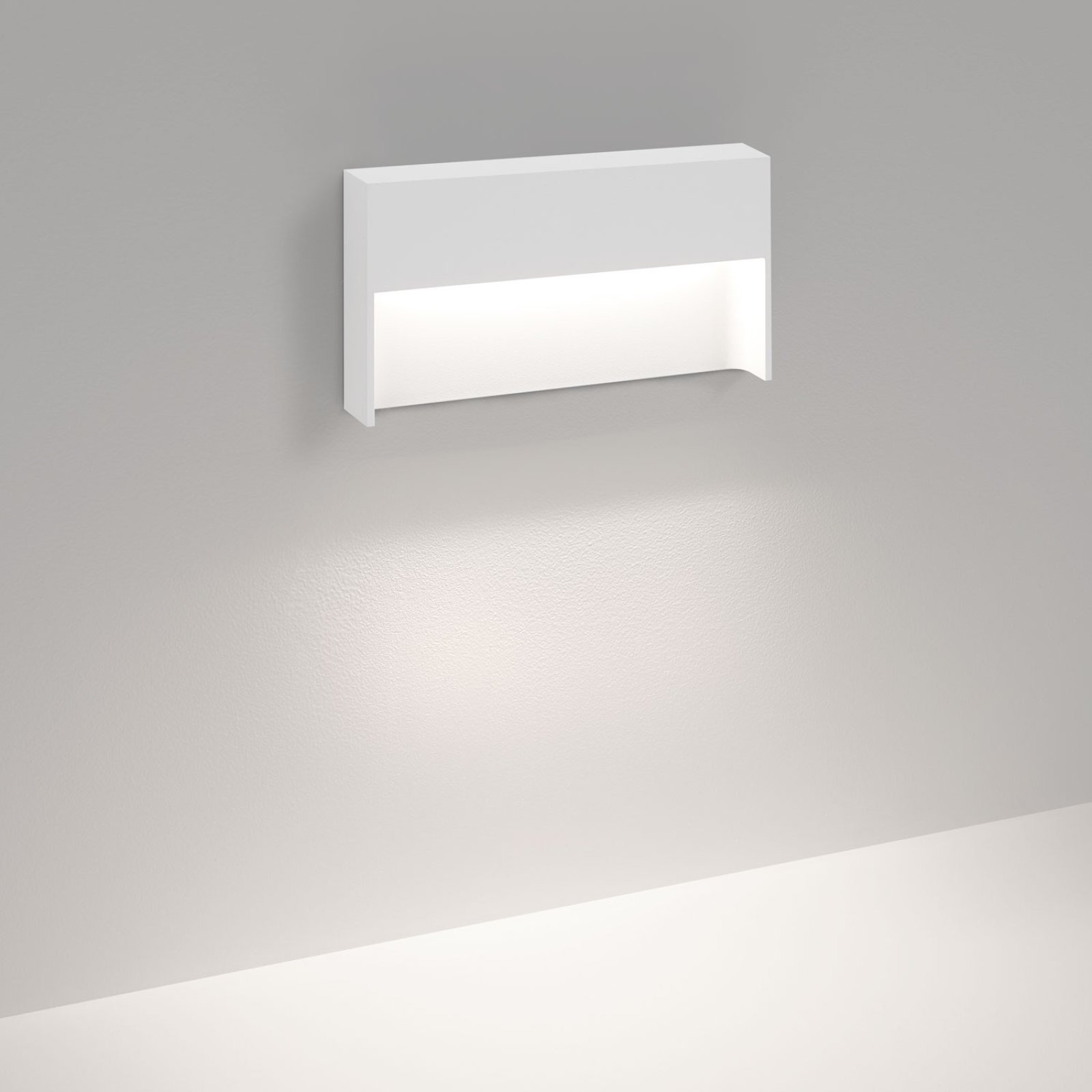 SKOV M Delta Light накладной настенный светильник 11