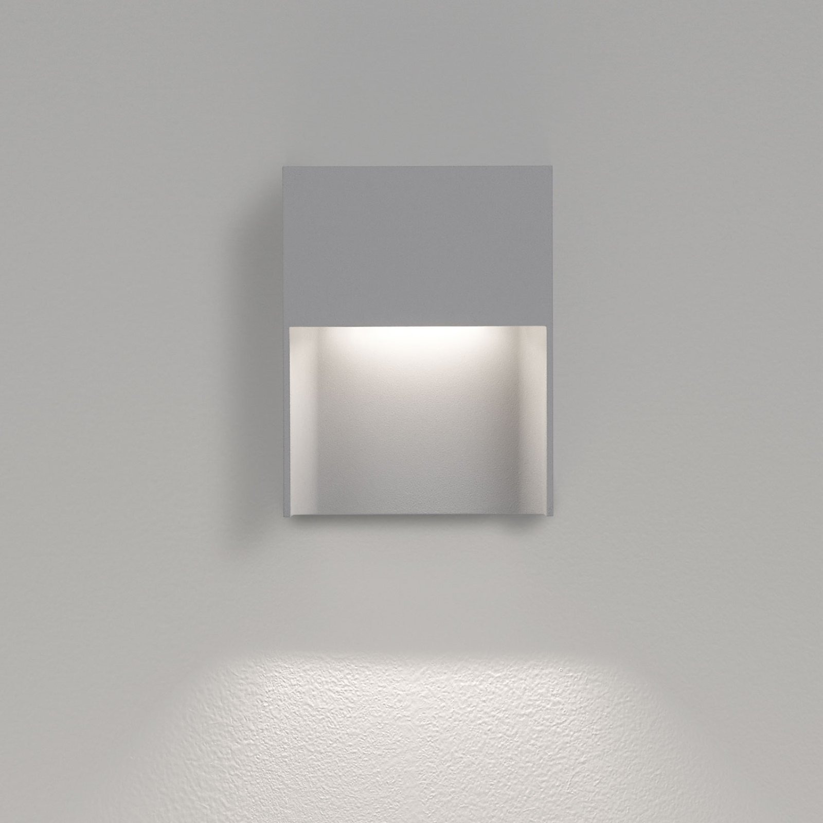 SKOV S 927 N Delta Light уличный настенный светильник 4