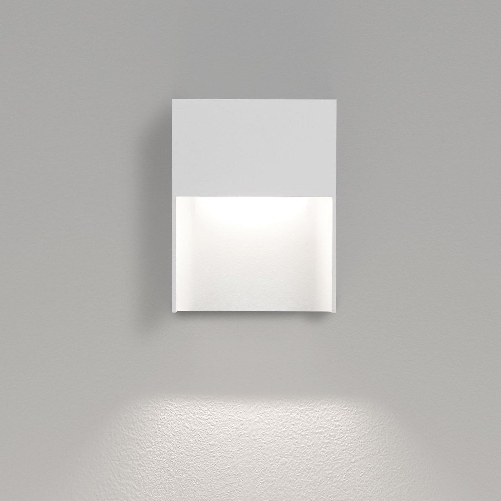 SKOV S 927 N Delta Light уличный настенный светильник 6