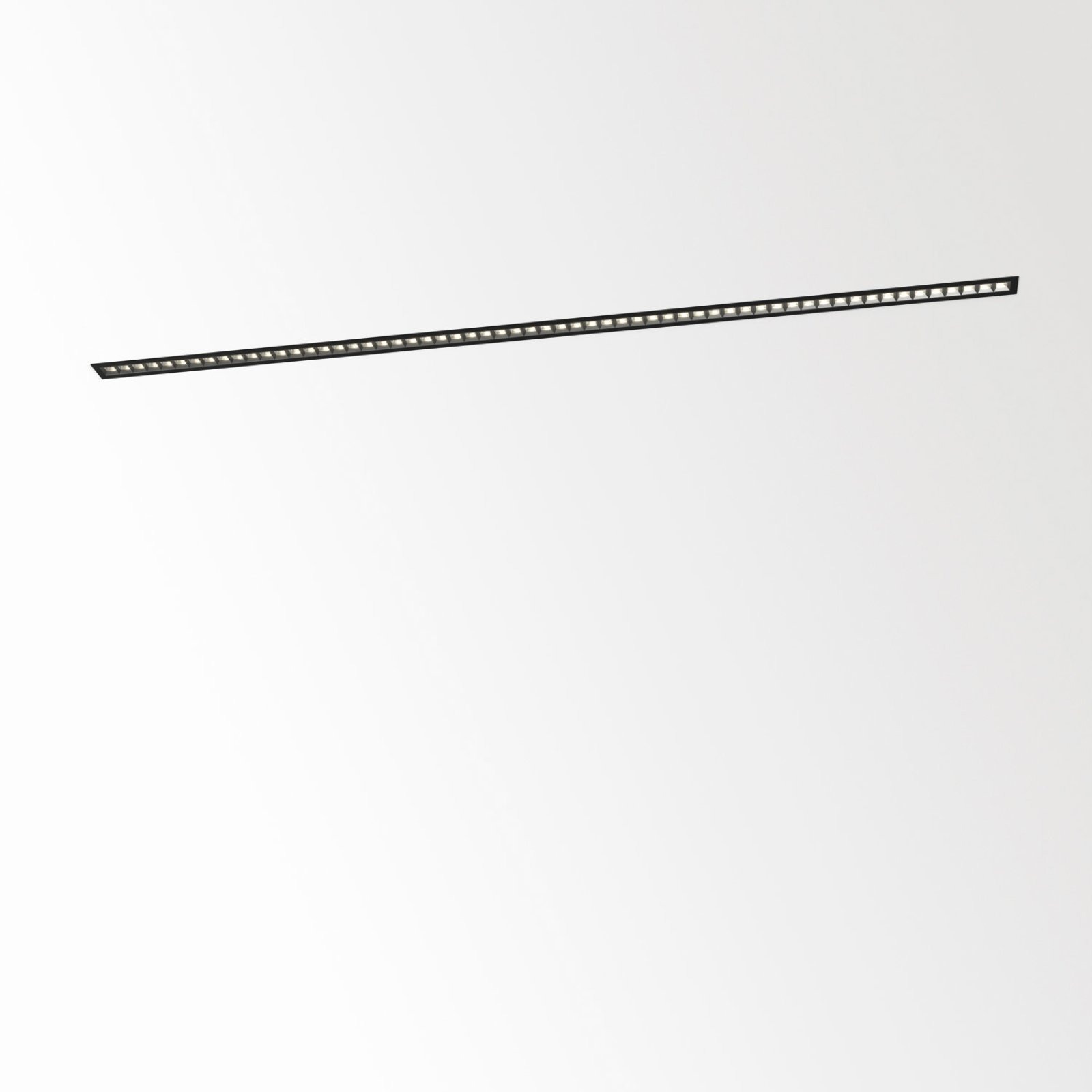 Встраиваемый потолочный светильник INFORM ST Delta Light 25503 XXX0
