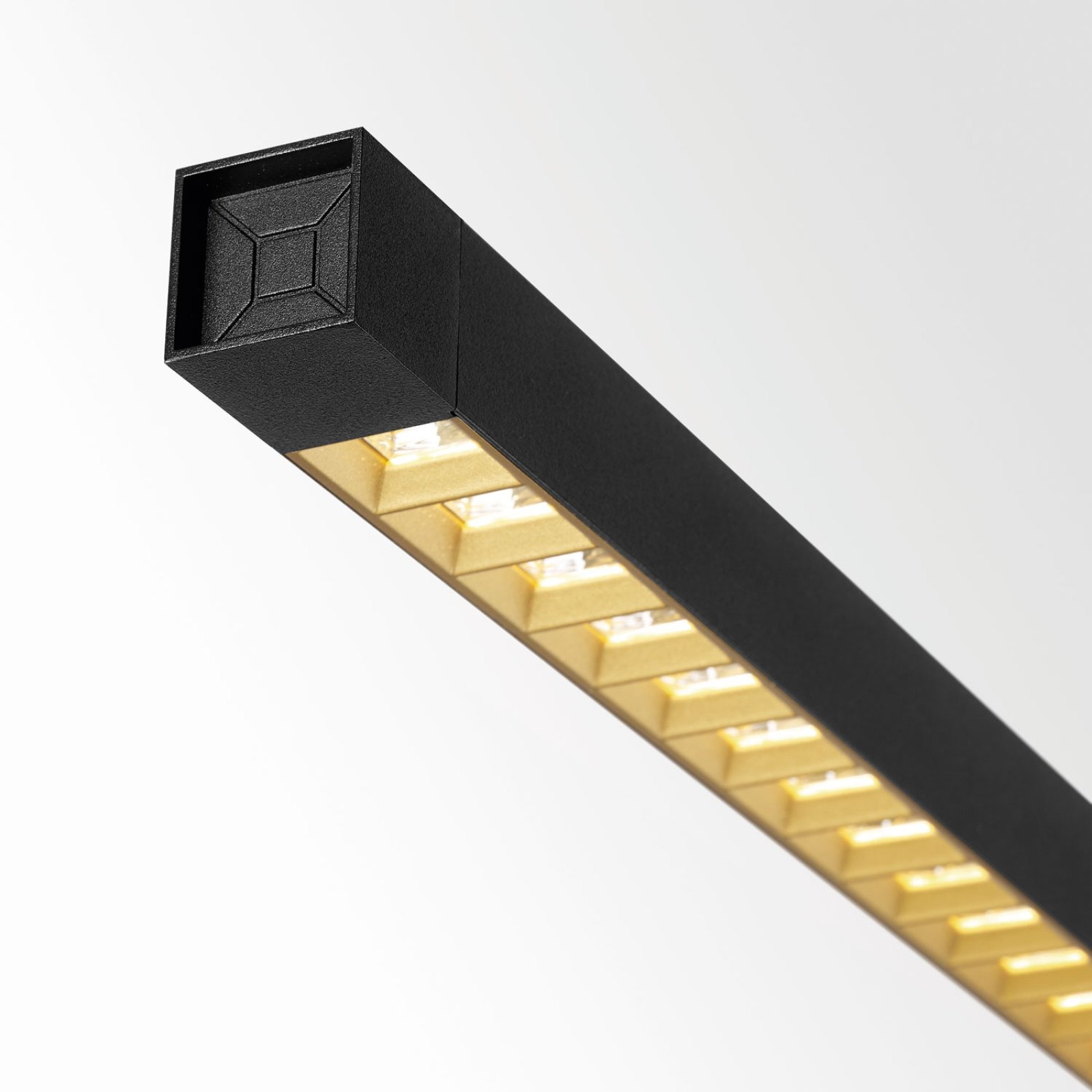 Технический подвесной светильник INFORM SQ P DOWN-UP Delta Light 25514 XXX0 5