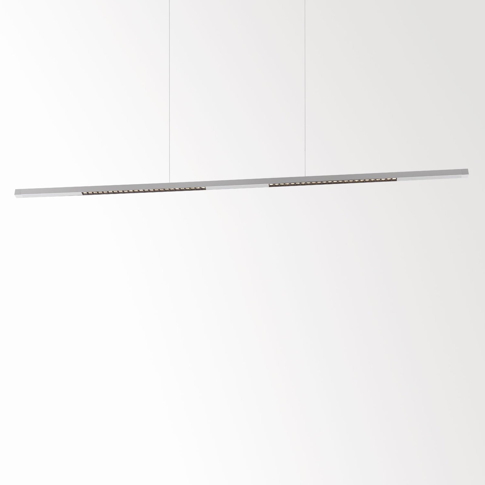 Технический подвесной светильник INFORM SQ P DOWN-UP Delta Light 25516 XXX0 8