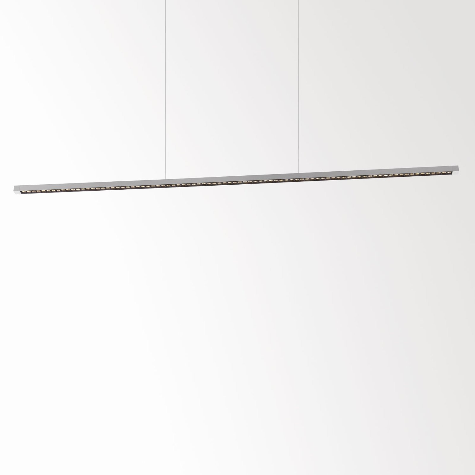 Технический подвесной светильник INFORM SQ P DOWN-UP Delta Light 25518 XXX0 8