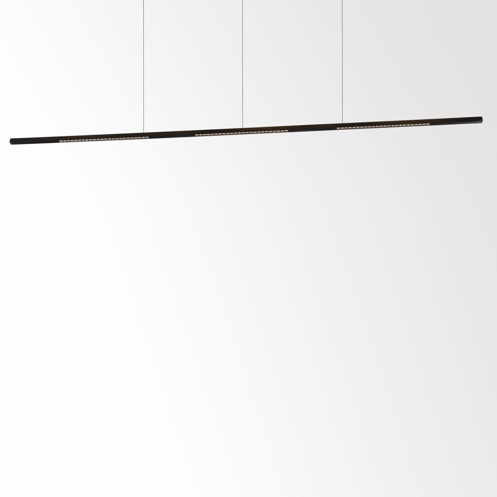 Технический подвесной светильник INFORM SQ P DOWN-UP Delta Light 25520 XXX0