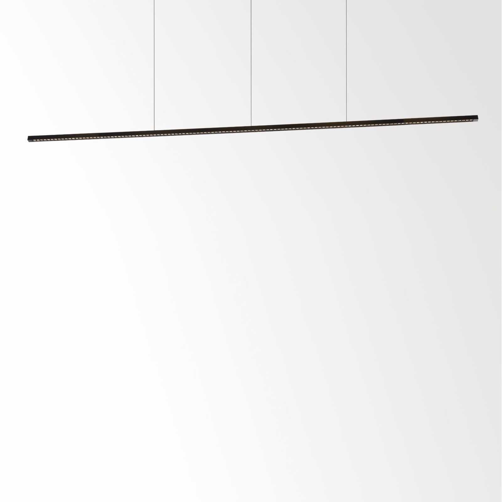 Технический подвесной светильник INFORM SQ P DOWN-UP Delta Light 25522 XXX0