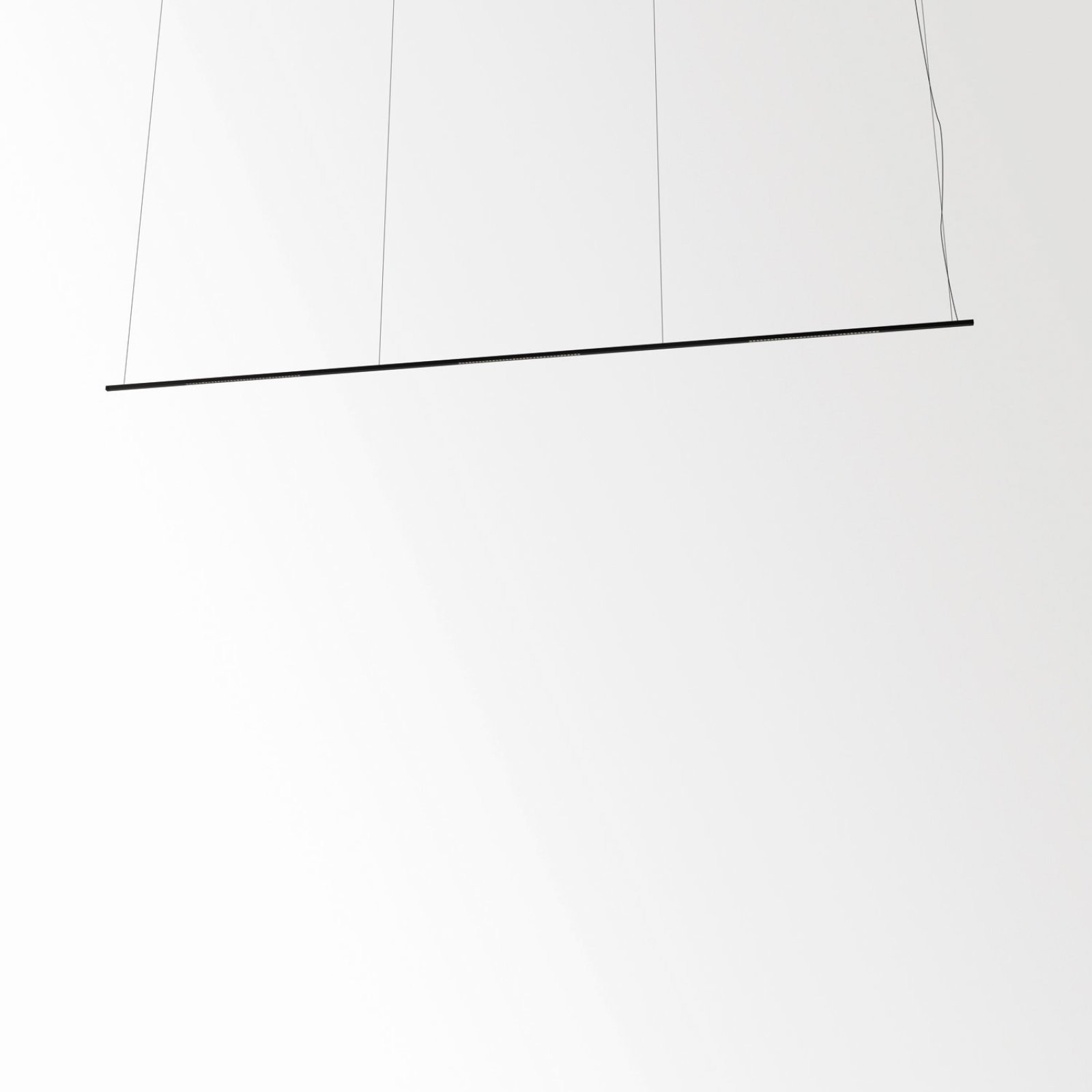 Технический подвесной светильник INFORM SQ P DOWN-UP Delta Light 25575 XXX0