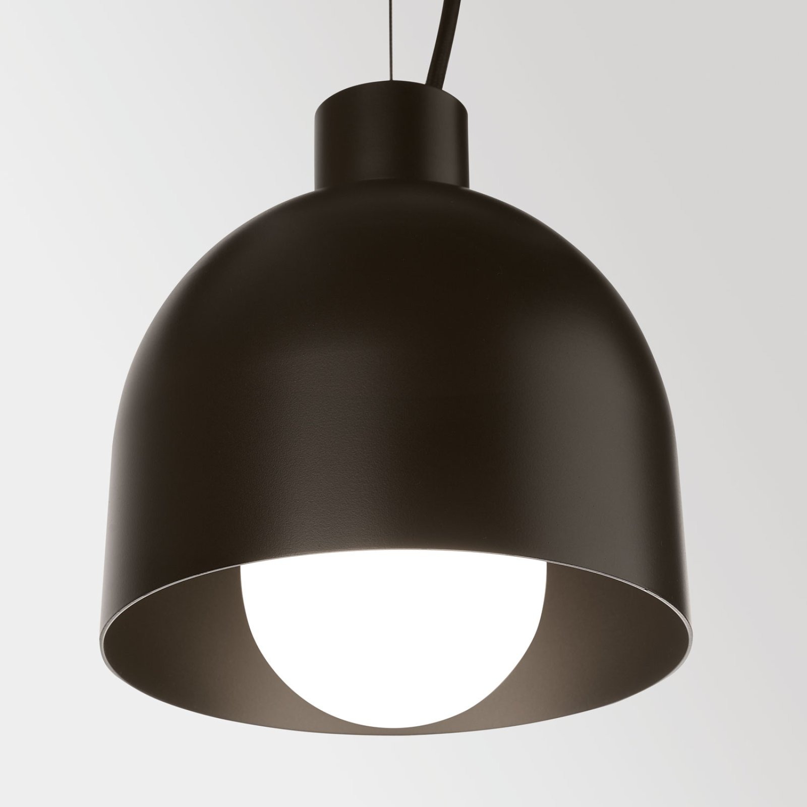 MANTELLO L1515 E27 Delta Light подвесной потолочный светильник 5