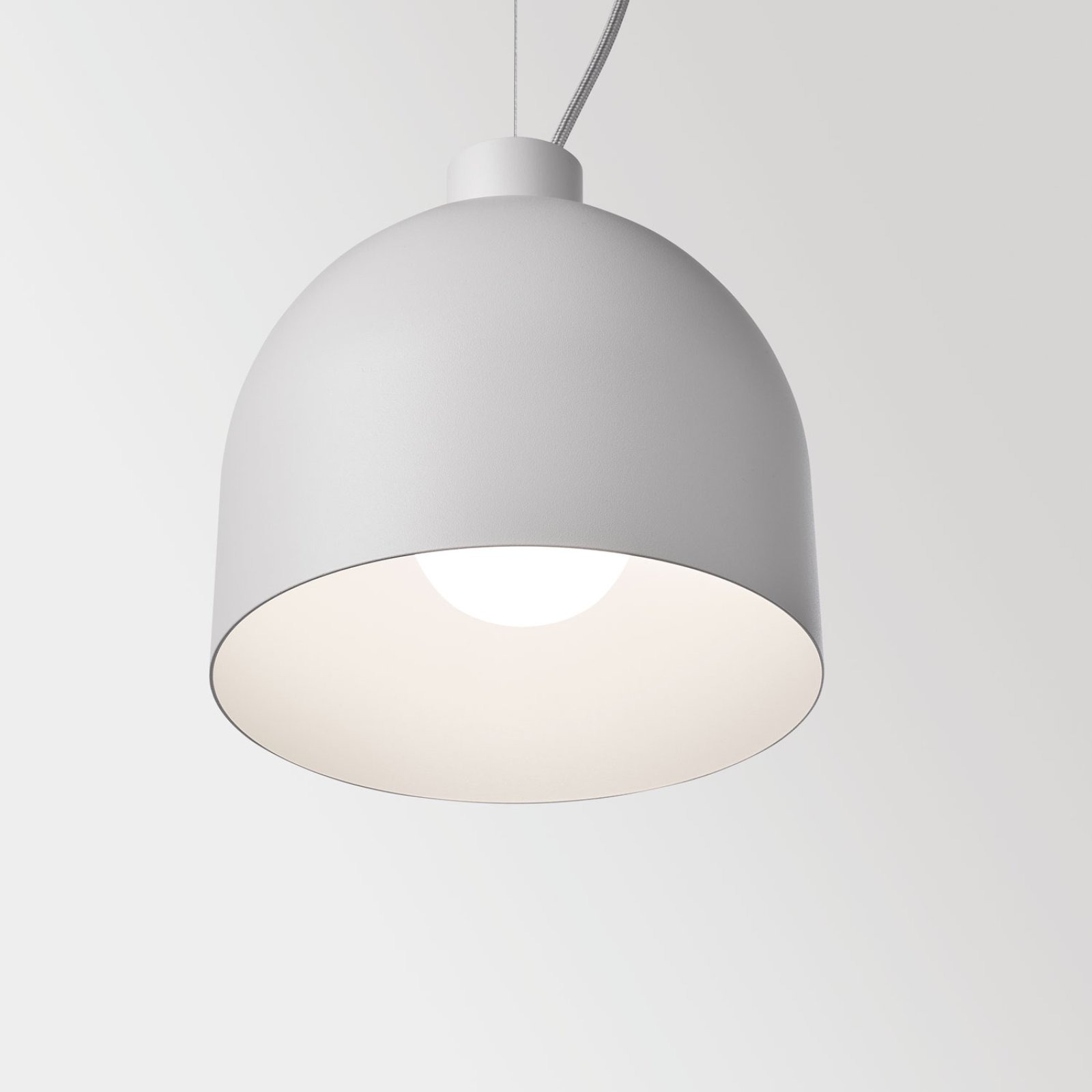 MANTELLO L2020 E27 BBR черная бронза Delta Light подвесной светильник 5