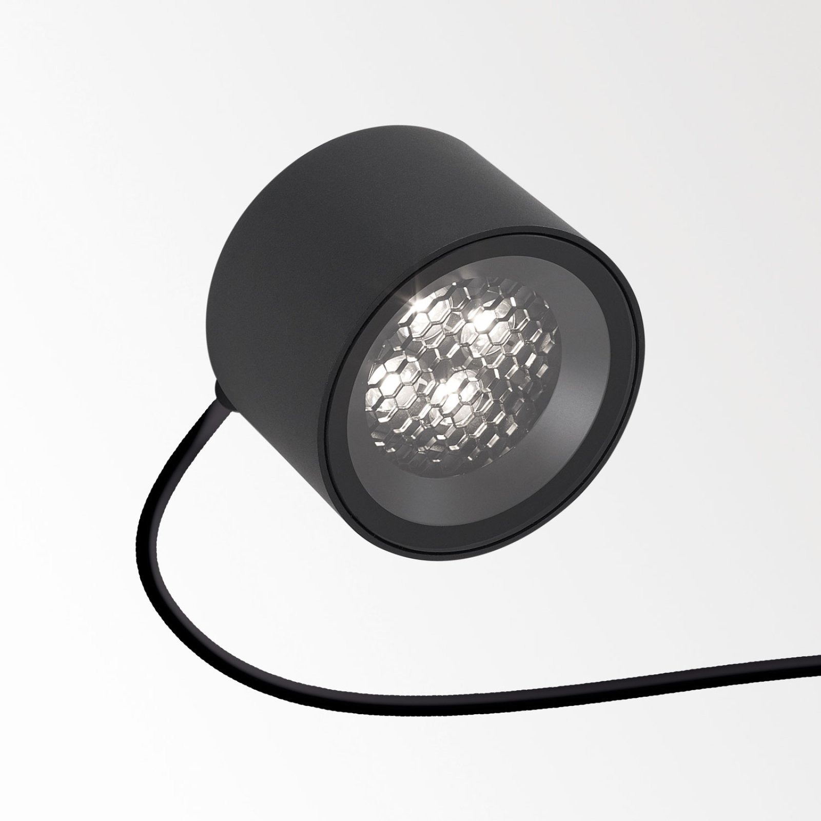 FRAX SB HONEYCOMB Delta Light накладной светильник