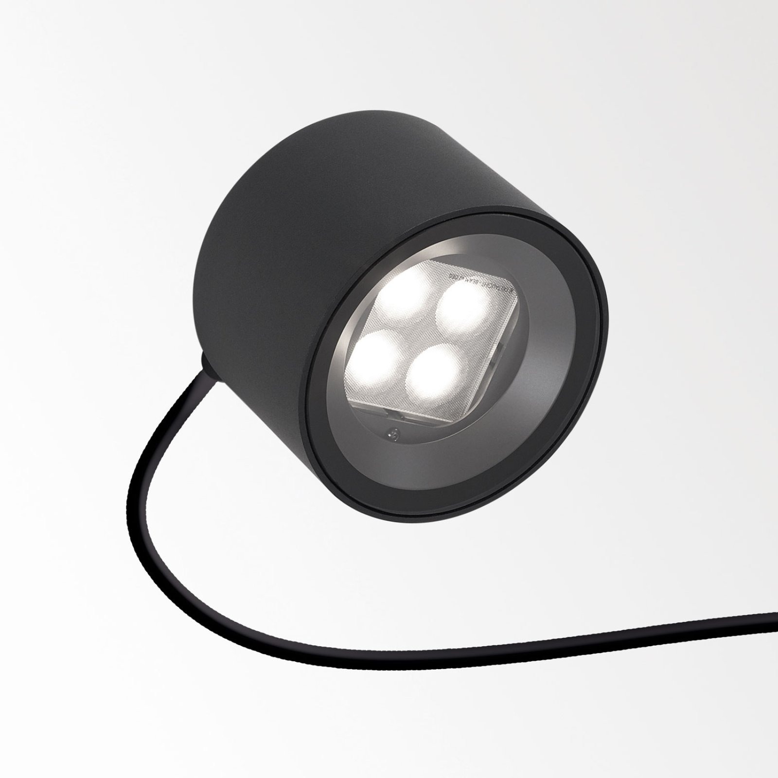 FRAX SB 930 LINEAR H Delta Light накладной светильник