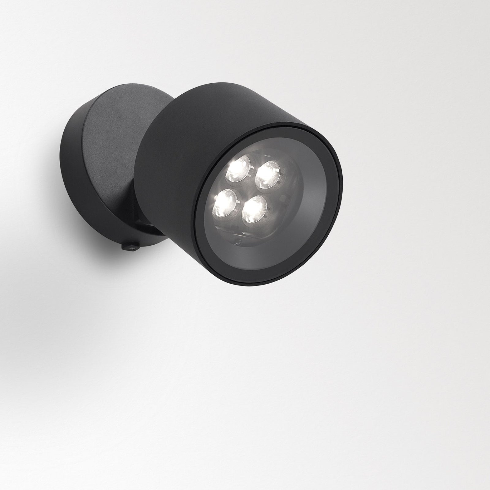 FRAX S Delta Light накладной светильник