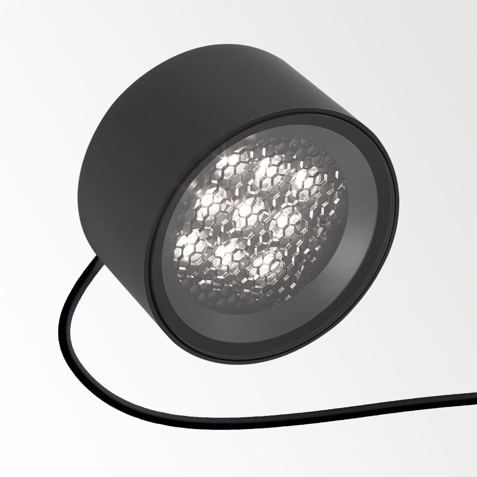 FRAX MB HONEYCOMB Delta Light накладной светильник