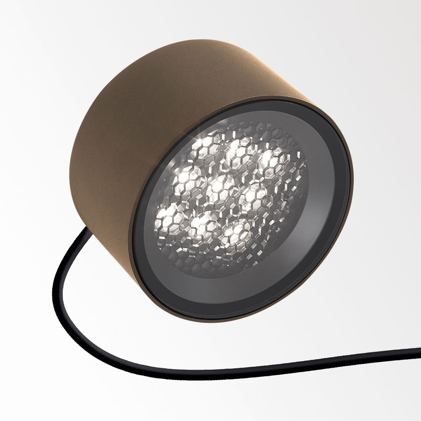 Уличный накладной светильник FRAX MB Delta Light 26010 XX25
