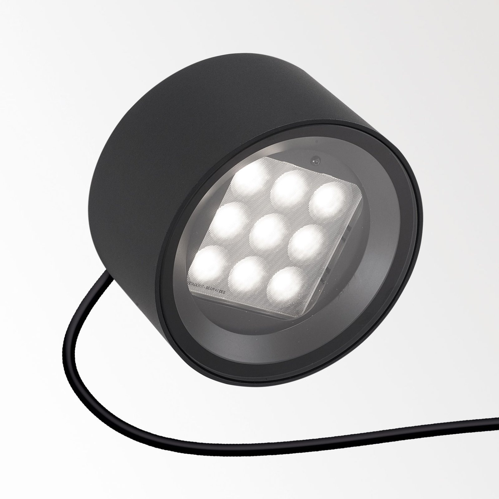 FRAX MB 930 LINEAR H Delta Light накладной светильник