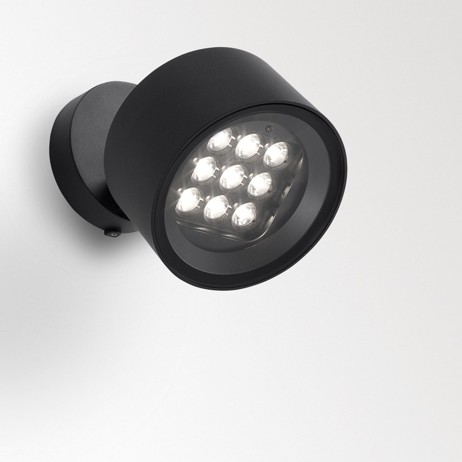 FRAX M Delta Light накладной светильник