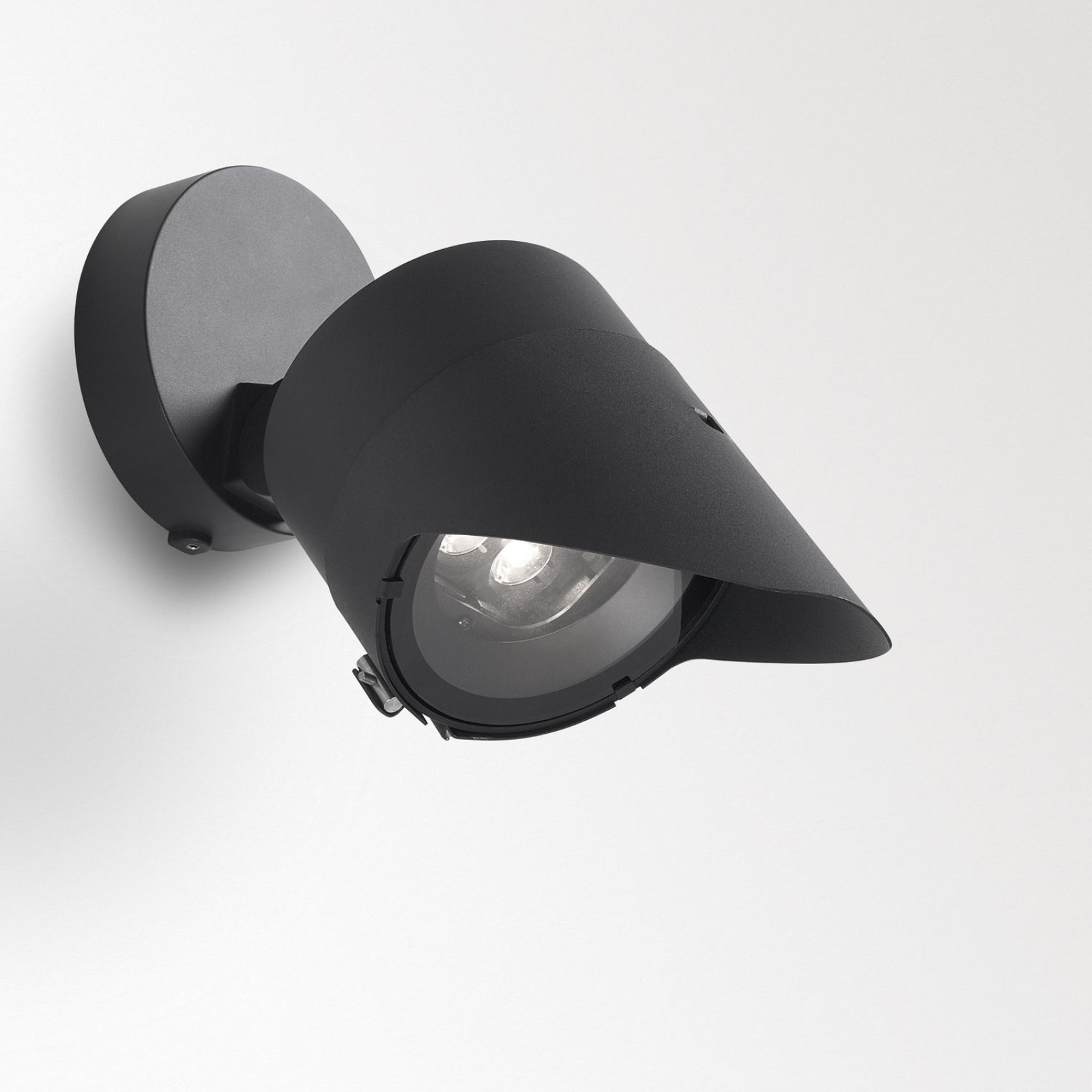 Light altering devices ACCESSOIRE/OPTION Delta Light FRAX S KAP N 3