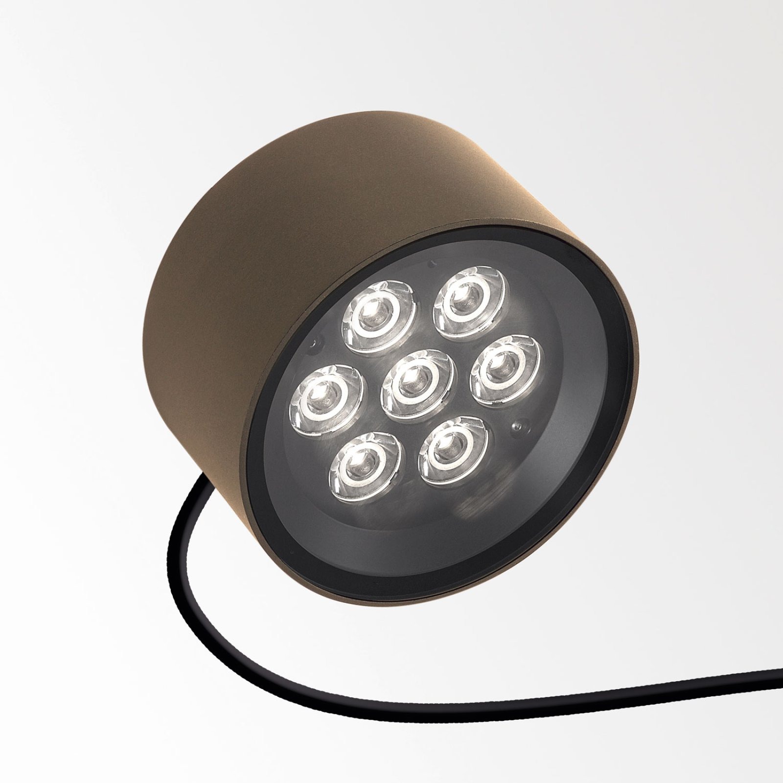 Уличный прожектор FRAX SUPERSPOT MB Delta Light 26110 XX15
