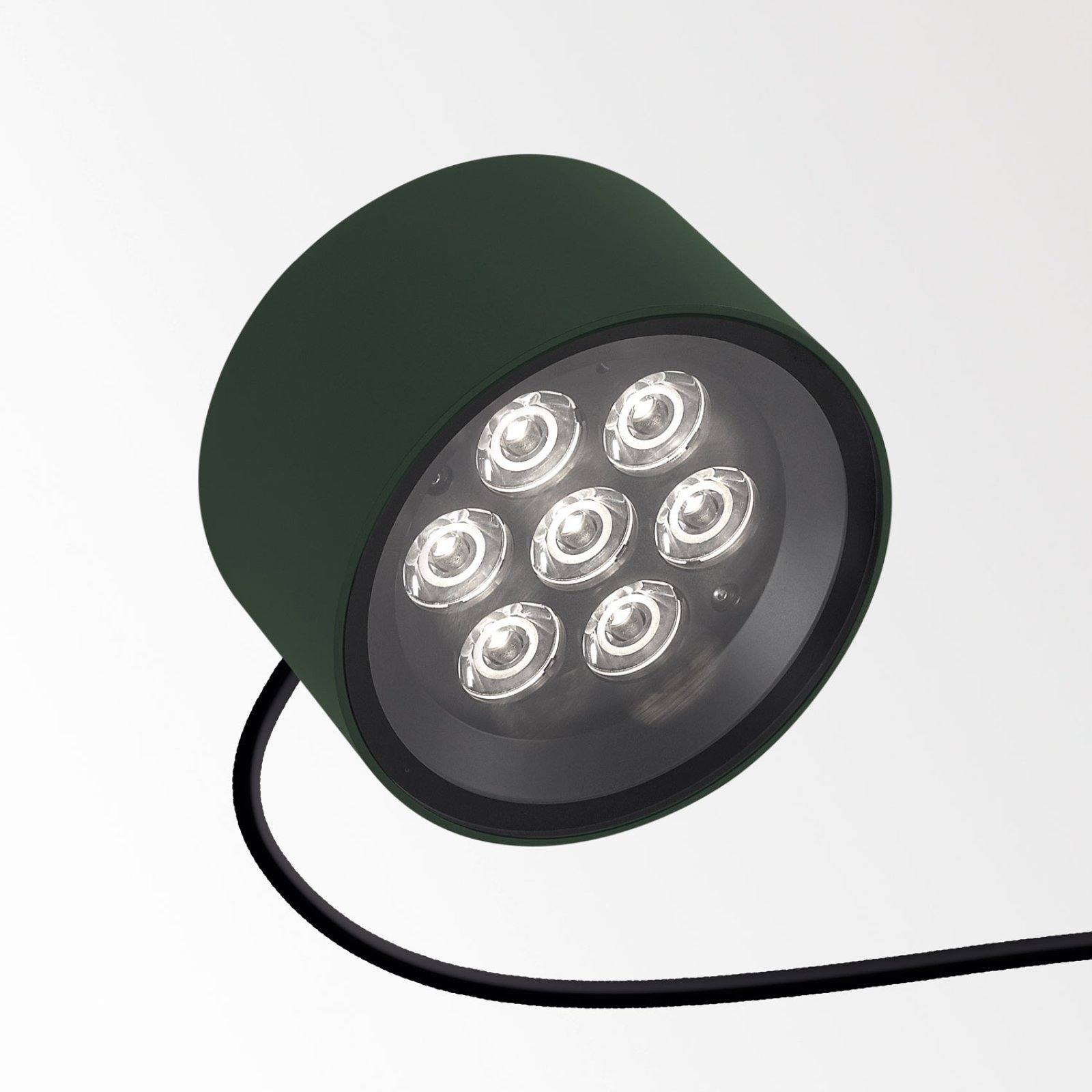 Уличный прожектор FRAX SUPERSPOT MB Delta Light 26110 XX15 7
